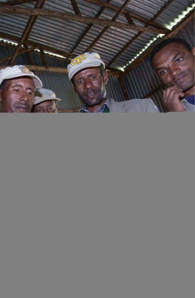 Learning and Earning: How a Value Chain Learning Alliance Strengthens Farmer Entrepreneurship in Ethiopia