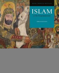 Title: Islam at the Tropenmuseum, Author: Mirjam Shatanawi