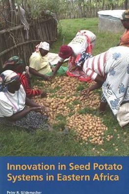 Innovation in Seed Potato Systems in Eastern Africa