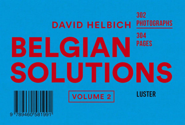 Belgian Solutions Volume 2