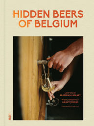 Download ebooks for free for mobile Hidden Beers of Belgium 9789460583704 