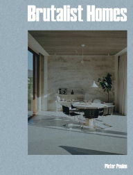 Title: Concrete Homes, Author: Pieter Peulen