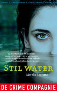 Title: Stil Water, Author: Marelle Boersma