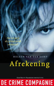 Title: Afrekening, Author: Heleen van der Kemp