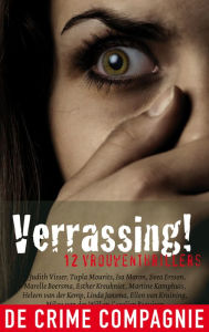 Title: Verrassing, Author: Judith Visser