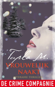 Title: Vrouwelijk Naakt, Author: Tupla M.