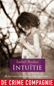 Title: Intuitie, Author: Isabel Bodar