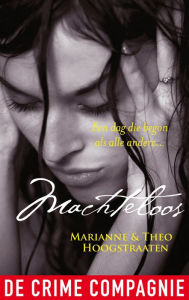 Title: Machteloos, Author: Marianne Hoogstraaten