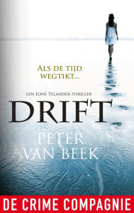 Title: Drift, Author: Peter van Beek