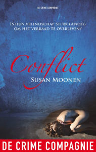 Title: Conflict, Author: Susan Moonen