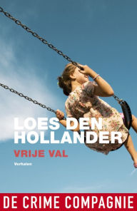Title: Vrije val, Author: Loes den Hollander