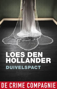 Title: Duivelspact, Author: Loes den Hollander