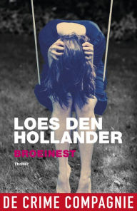 Title: Broeinest, Author: Loes den Hollander