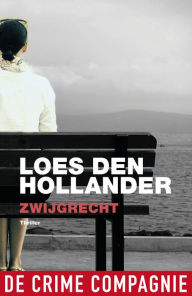Title: Zwijgrecht, Author: Loes den Hollander