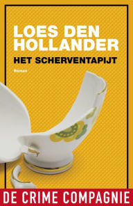 Title: Scherventapijt, Author: Loes den Hollander