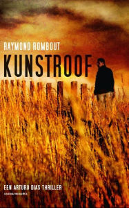 Title: Kunstroof, Author: Raymond Rombout