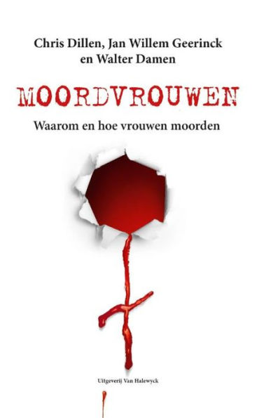 Moordvrouwen