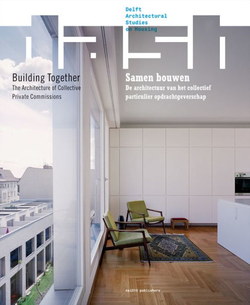 DASH: Building Together: The Architecture of Collective Private Commissions