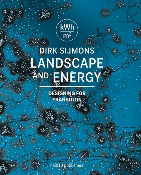 Landscape and Energy: Designing Transition