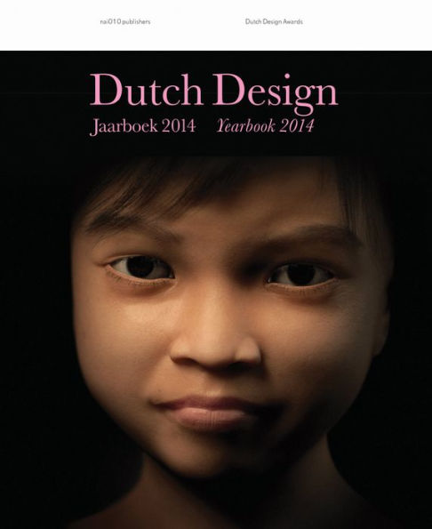 Dutch Design Yearbook 2014