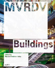 Free download mp3 books online MVRDV Buildings: Updated Edition