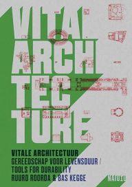 Title: Vital Architecture: Tools for Durability, Author: Ruurd Roorda