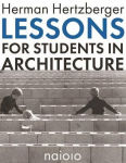Alternative view 1 of Lessons for Students in Architecture
