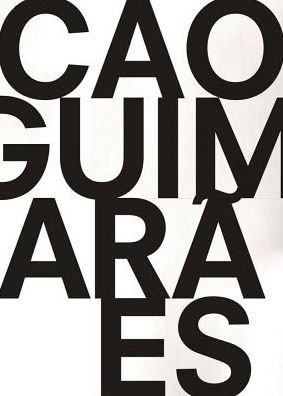 Cao Guimaraes