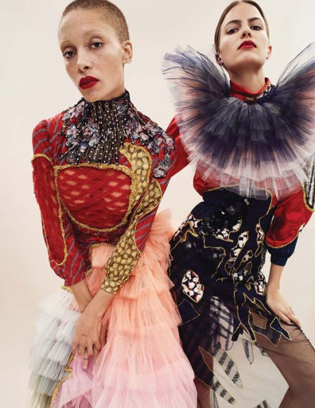 Viktor & Rolf: Fashion Artists 25 Years