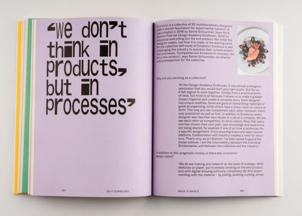 Do It Ourselves: A New Mentality in Dutch Design