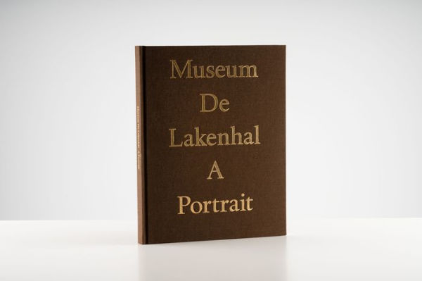 Museum De Lakenhal: A Portrait: Happel Cornelisse Verhoeven, Julian Harrap Architects