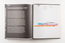 Alternative view 3 of Schiphol: Groundbreaking Airport Design 1967-1975