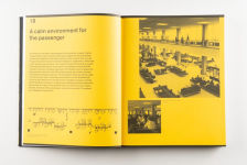 Alternative view 4 of Schiphol: Groundbreaking Airport Design 1967-1975