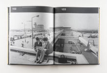 Alternative view 6 of Schiphol: Groundbreaking Airport Design 1967-1975