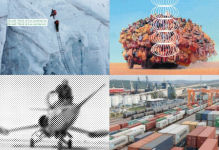 Alternative view 2 of Designing Lightness: Structures for Saving Energy