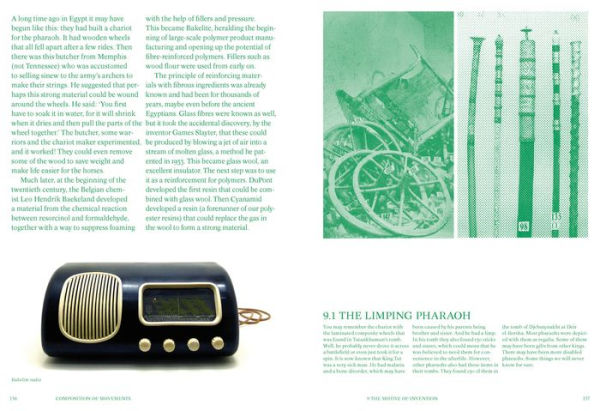 Designing Lightness: Structures for Saving Energy