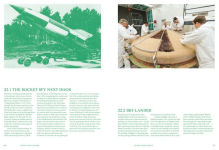 Alternative view 10 of Designing Lightness: Structures for Saving Energy
