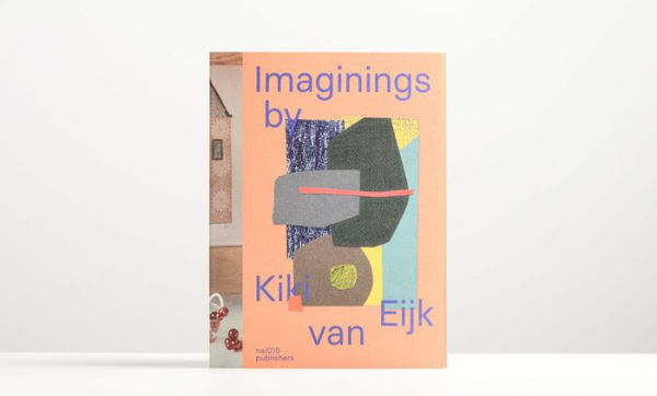 Imaginings by Kiki van Eijk