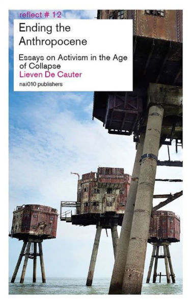 Ending the Anthropocene: Essays on Activism in the Age of Collapse