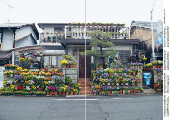 Japan: Nation Building Nature