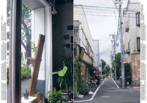 Japan: Nation Building Nature