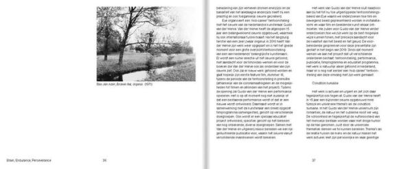 Guido van der Werve: Palpable Futility