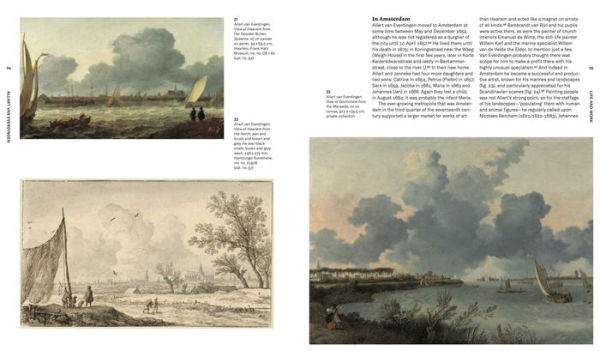 Allart van Everdingen: Master of the Rugged Landscape