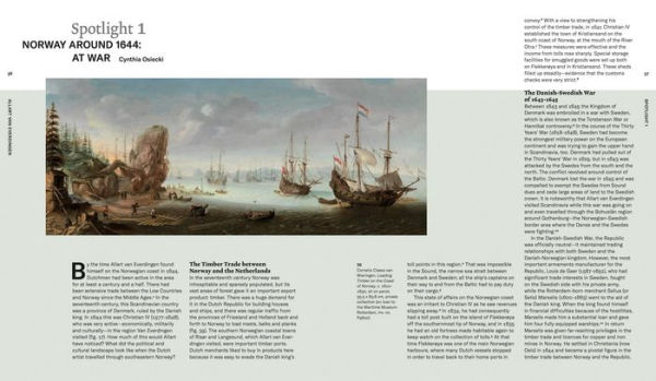 Allart van Everdingen: Master of the Rugged Landscape