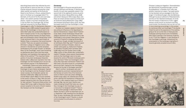 Allart van Everdingen: Master of the Rugged Landscape