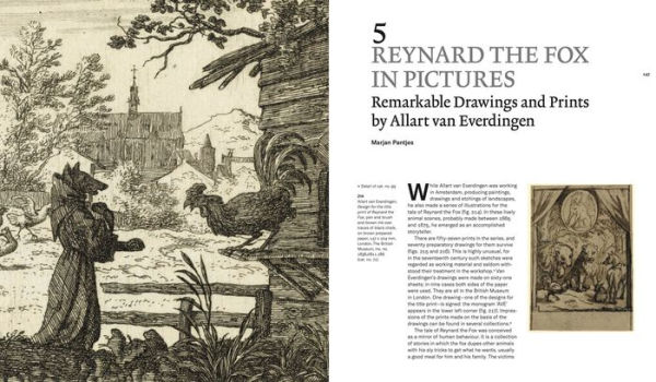 Allart van Everdingen: Master of the Rugged Landscape
