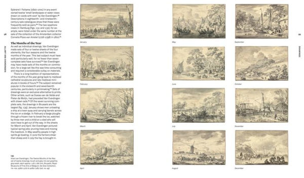 Allart van Everdingen: Master of the Rugged Landscape