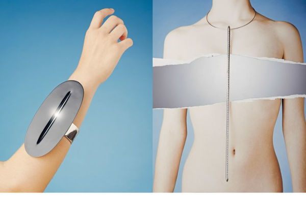 Lucio Fontana: The Conquest of Space