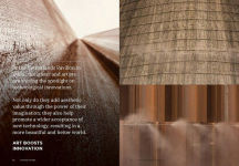 Alternative view 3 of V8: Raining Stories: Netherlands Pavilion, Dubai World Expo