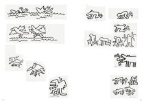 Alternative view 11 of Keith Haring, Muna Tseng and Tseng Kwong Chi: Boundless Minds & Moving Bodies in 80s New York